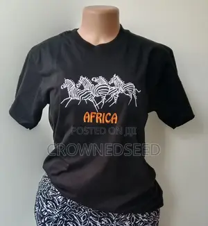  Premium Custom T-Shirts
Plain | Printed | Embroidered