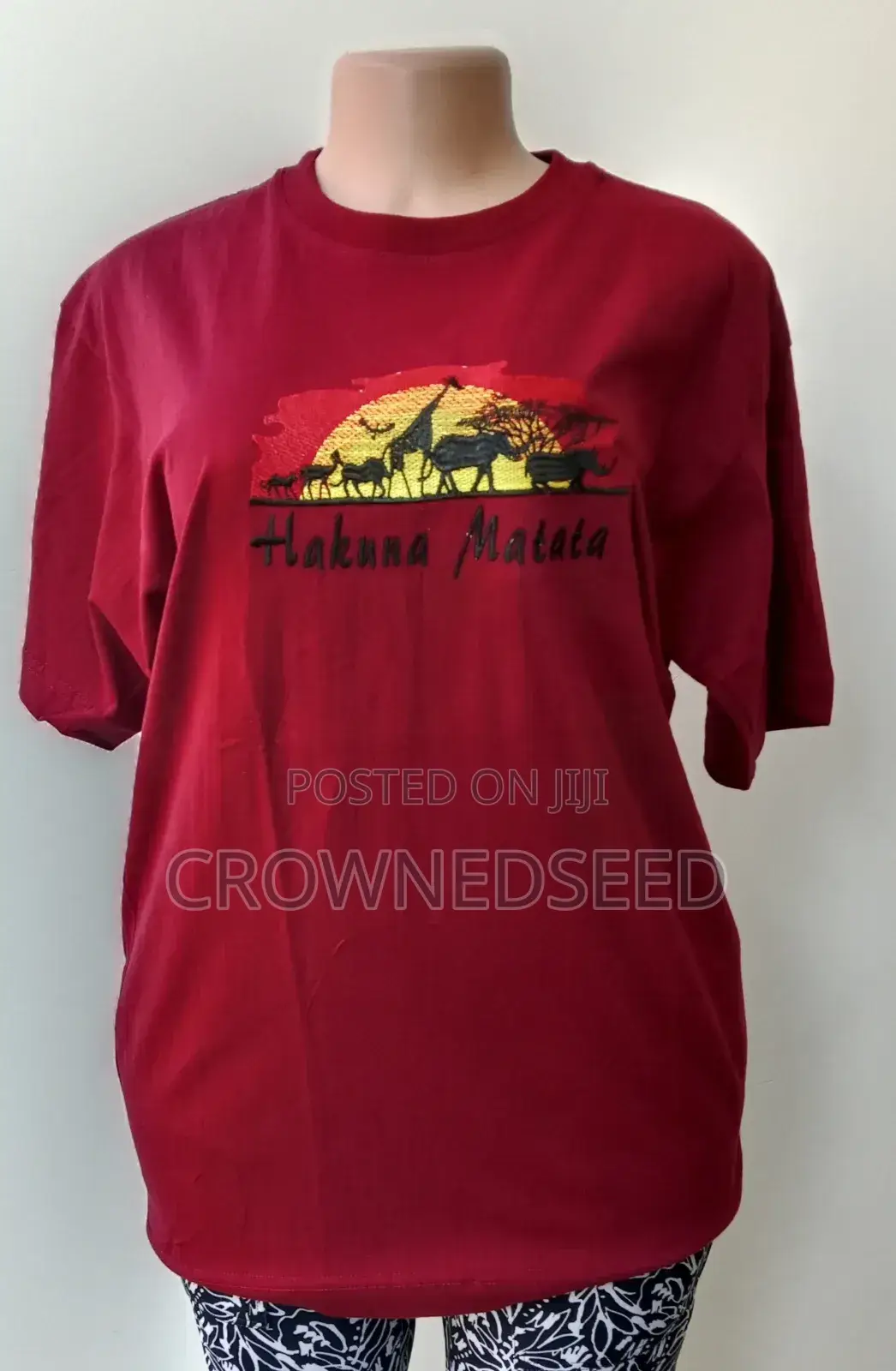  Premium Custom T-Shirts
Plain | Printed | Embroidered