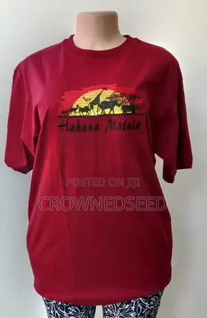  Premium Custom T-Shirts
Plain | Printed | Embroidered