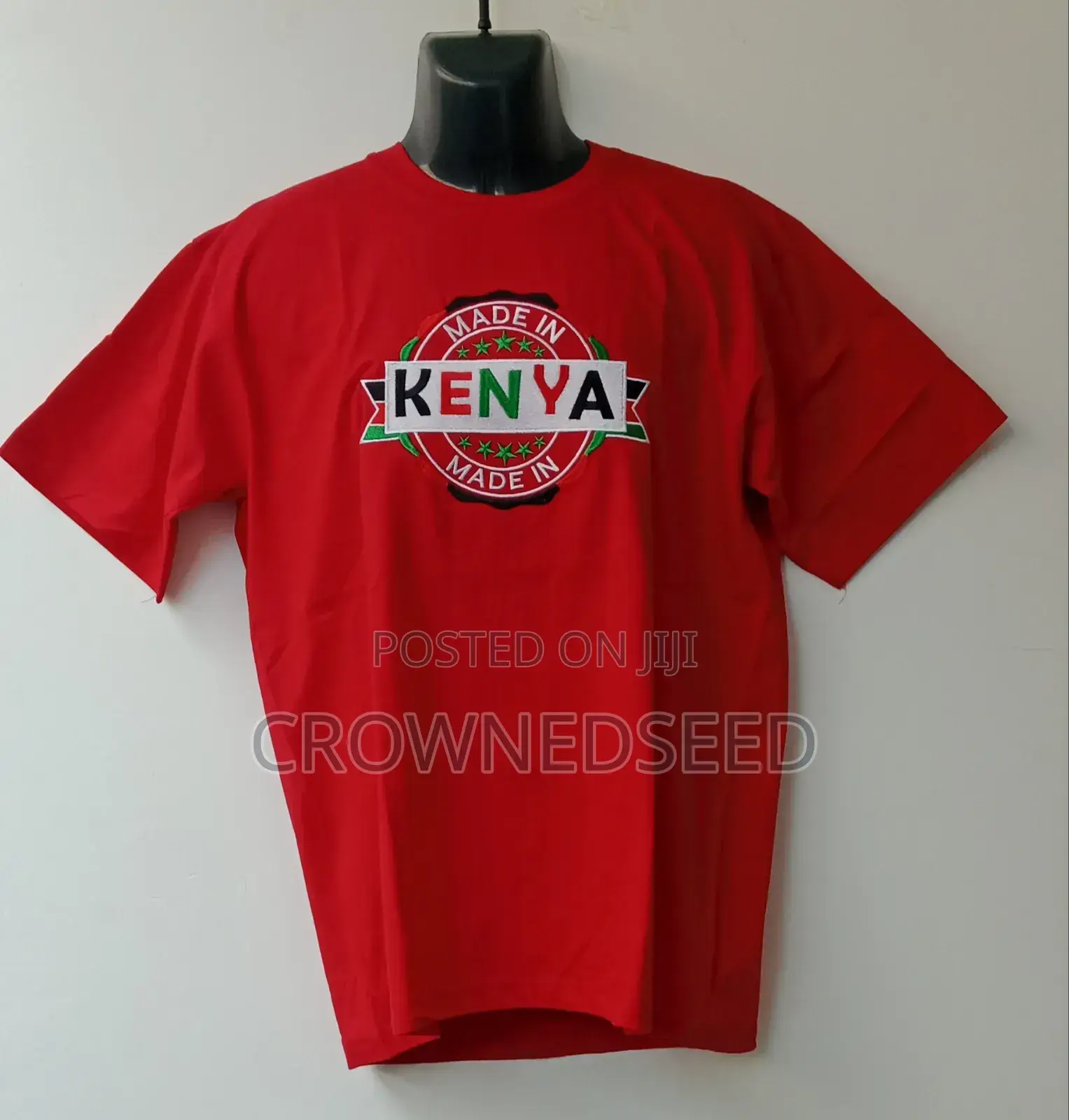  Premium Custom T-Shirts
Plain | Printed | Embroidered