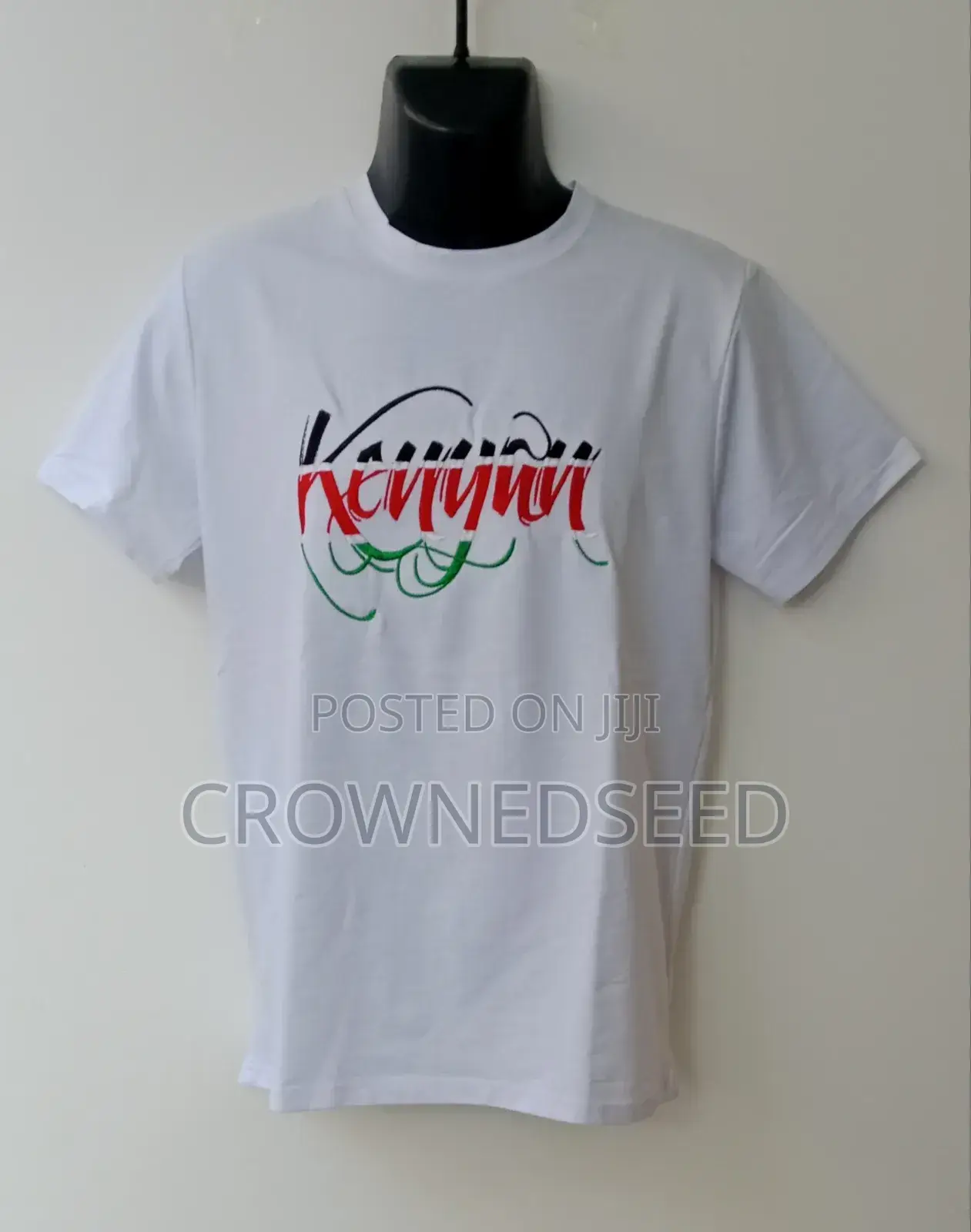  Premium Custom T-Shirts
Plain | Printed | Embroidered