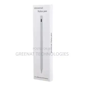Universal Stylus Pen / Touch Pen Ios And Android Phone Tablets