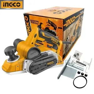 Ingco Pl10508 Electric Planer 1050w