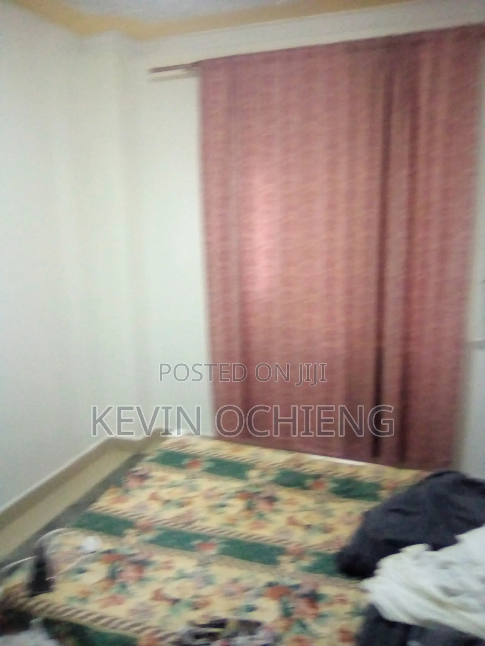 Furnished 1bdrm Apartment in Mirema Drive, Roysambu for rent