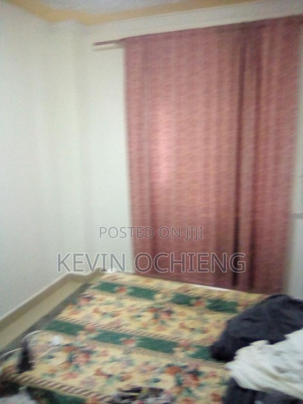 Furnished 1bdrm Apartment in Mirema Drive, Roysambu for rent
