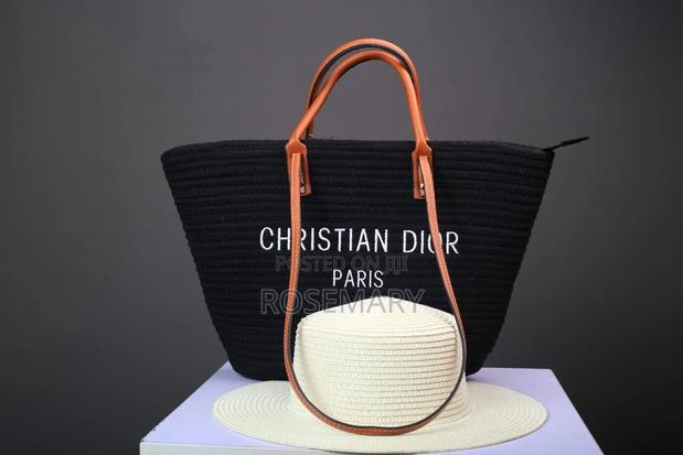 Dior Paris Bag