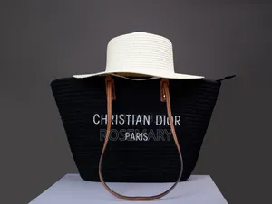 Dior Paris Bag