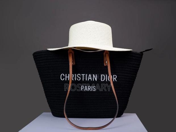Dior Paris Bag - thumbnail 2