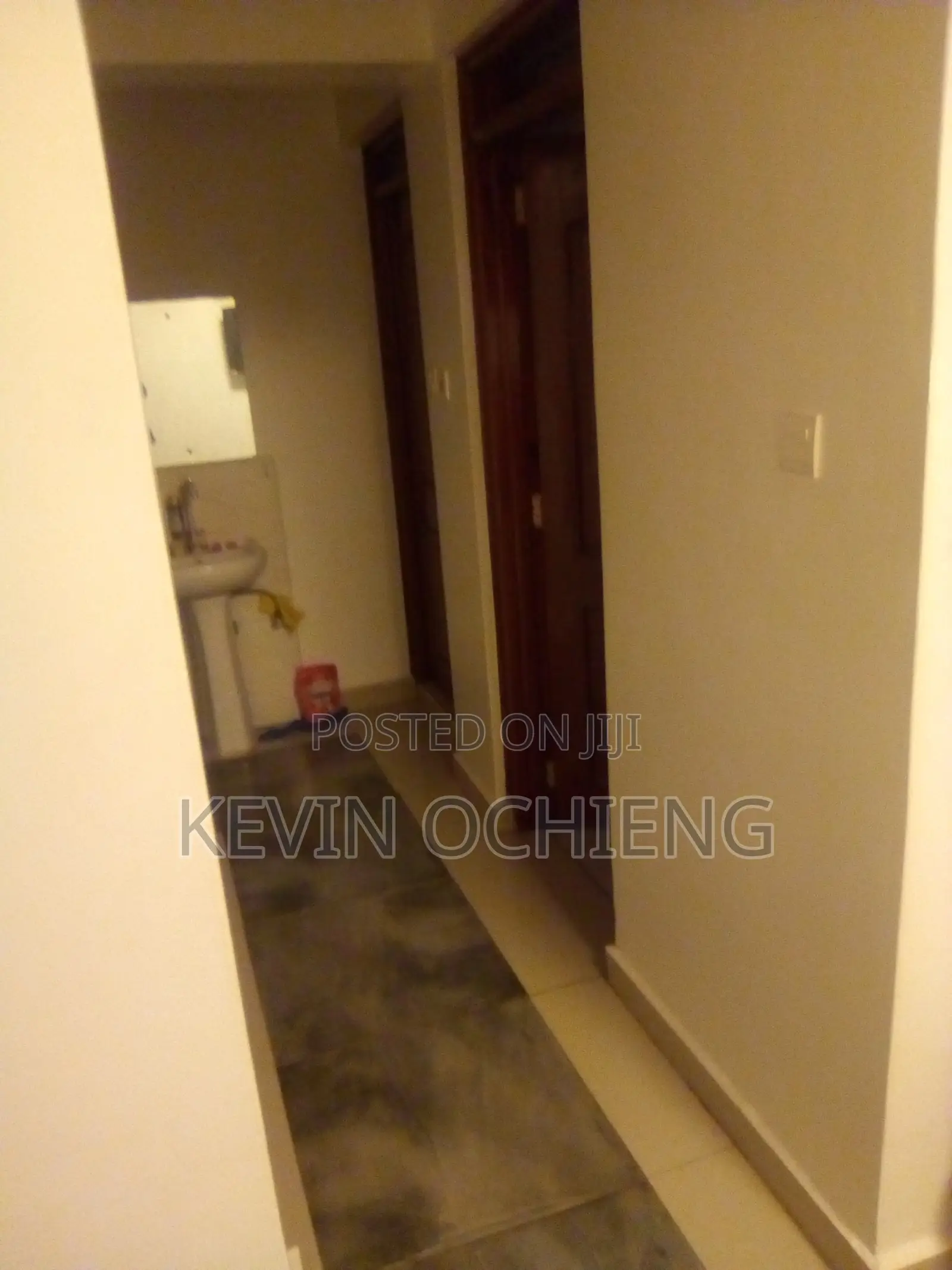 Furnished 1bdrm Apartment in Mirema Drive, Roysambu for rent