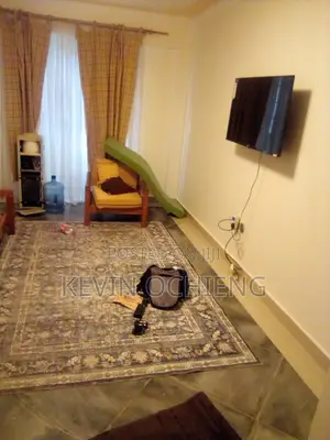 Furnished 1bdrm Apartment in Mirema Drive, Roysambu for rent
