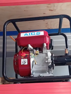 Concrete Vibrator