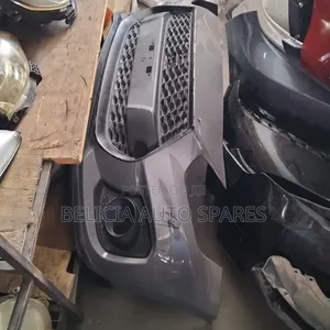 Suzuki Swift 2018 Sport Bumper