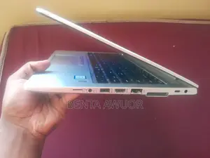 Laptop HP EliteBook 840 G6 8GB Intel Core i5 SSD 256GB