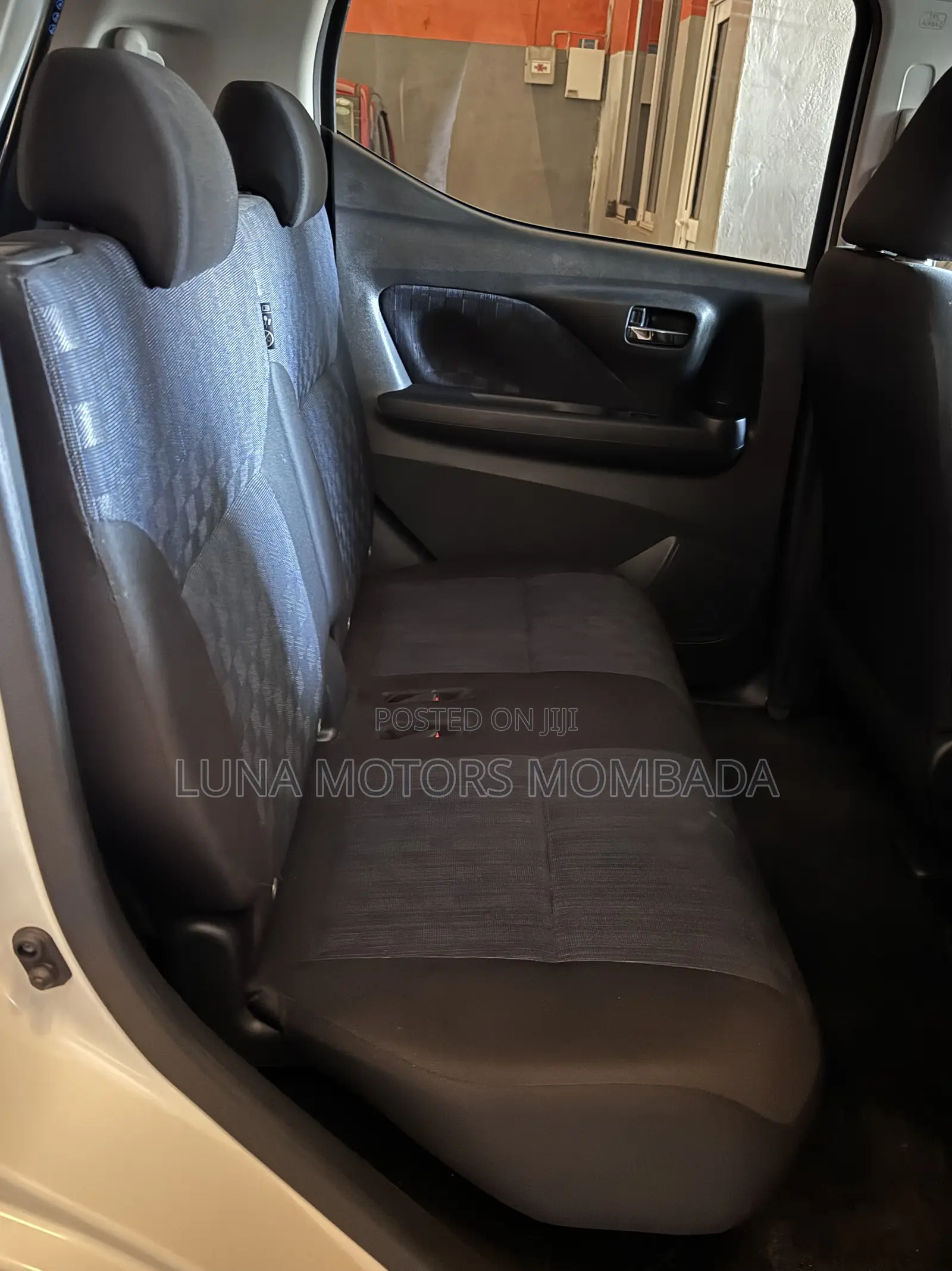 Nissan Dayz 2020 White