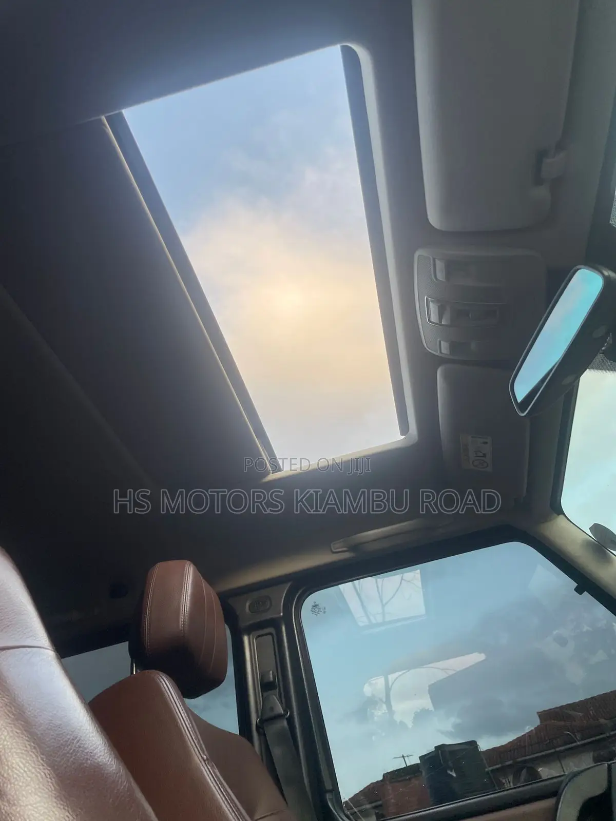 Mercedes-Benz G-Class 2017 Black