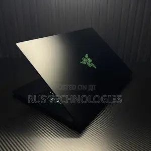 Laptop Razer Blade 16GB Intel Core i7 SSD 1T