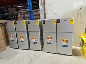 GLD 138 Litres Double Door Refrigerator