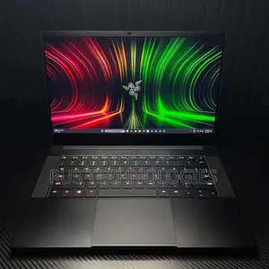Laptop Razer Blade 16GB Intel Core i7 SSD 1T