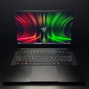 Laptop Razer Blade 16GB Intel Core i7 SSD 1T