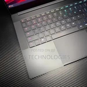 Laptop Razer Blade 16GB Intel Core i7 SSD 1T