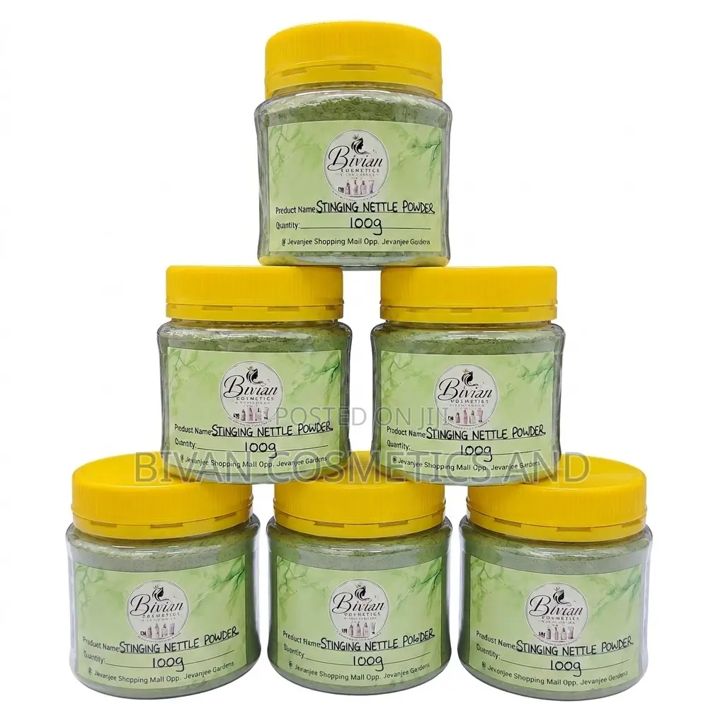 Stinging Nettle (Urtica Dioica) Powder