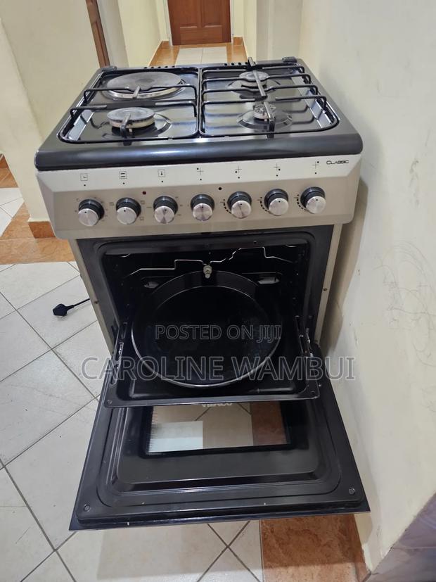Armco Free Standing Cooker - thumbnail 2
