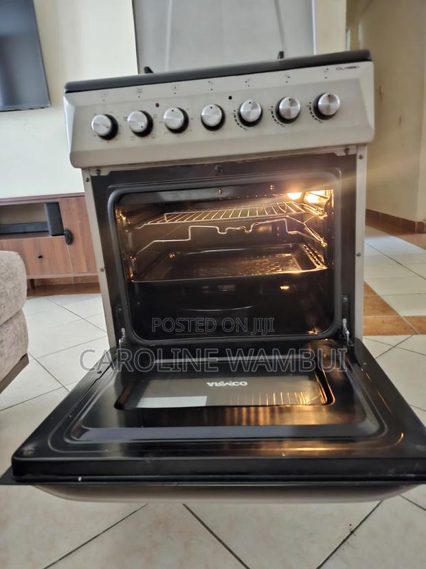 Armco Free Standing Cooker - thumbnail 5
