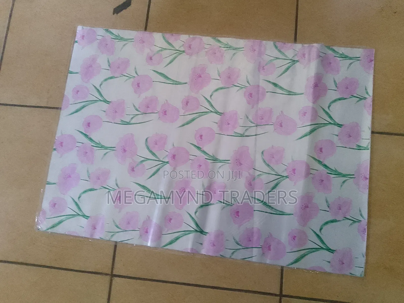 Gift Wrapping Paper 50pc / Gift Wrappers 50pc