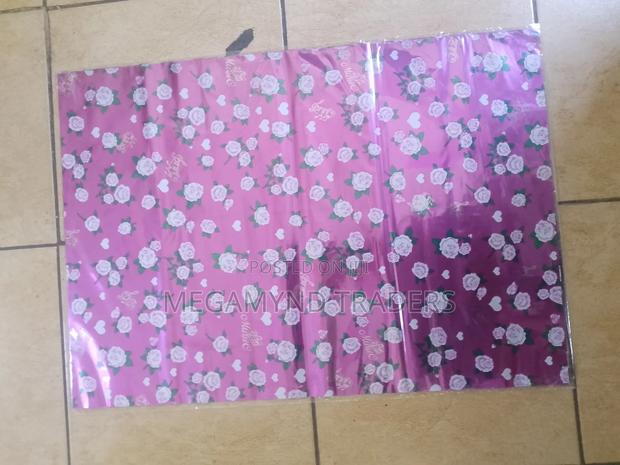 Gift Wrapping Paper 50pc / Gift Wrappers 50pc - thumbnail 3