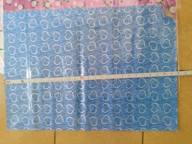 Gift Wrapping Paper 50pc / Gift Wrappers 50pc - thumbnail 6