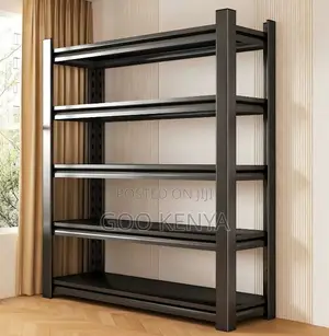 Storage Rack; High Capacity Steel Storage Rack System For Warehouse