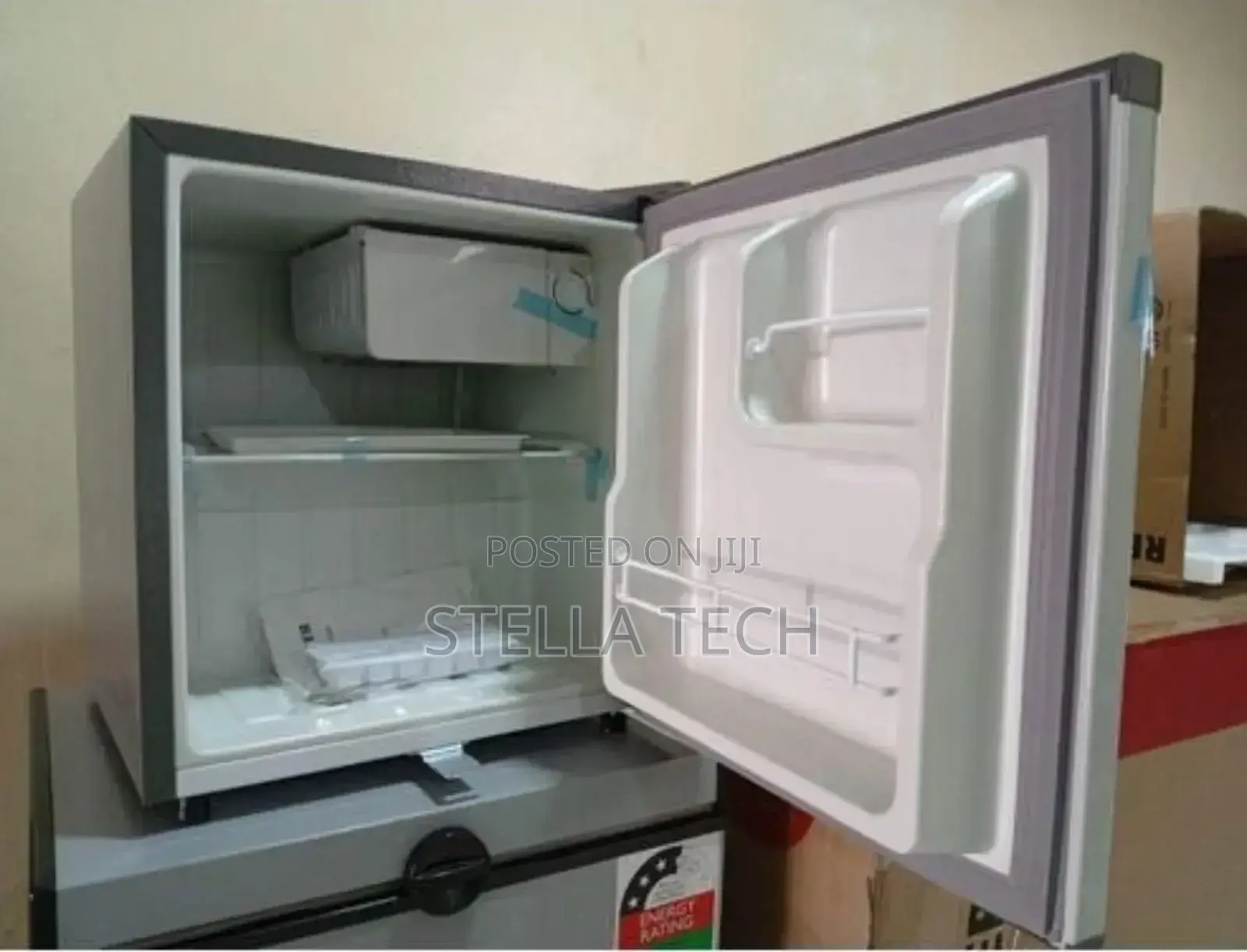 50 Litres Premier Refrigerator