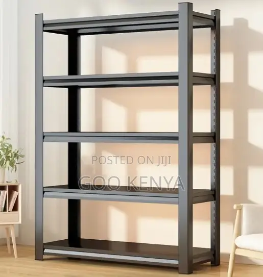Storage Rack; High Capacity Steel Storage Rack System For Warehouse