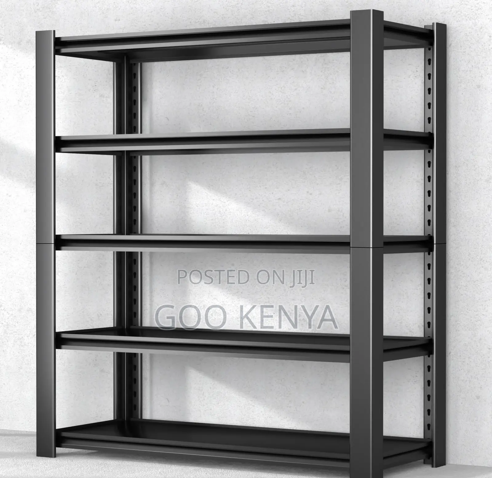 Storage Rack; High Capacity Steel Storage Rack System For Warehouse