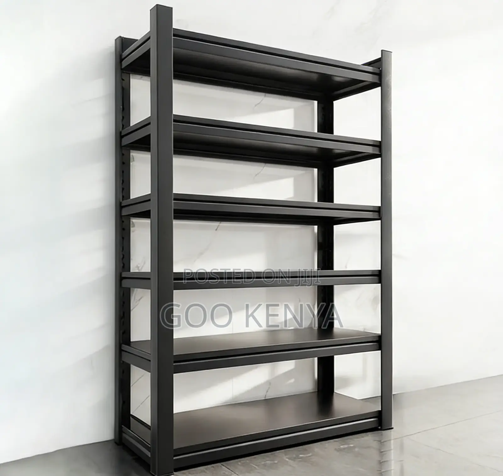 Storage Rack; High Capacity Steel Storage Rack System For Warehouse
