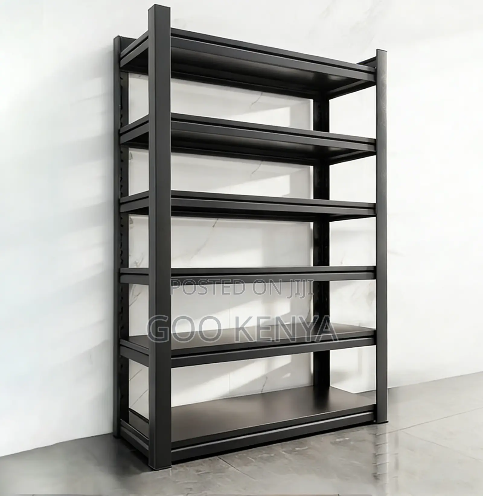 Storage Rack; High Capacity Steel Storage Rack System For Warehouse