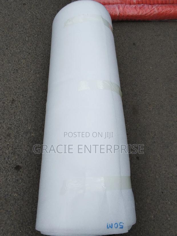 Floor Underlay/ Packaging Underlay
