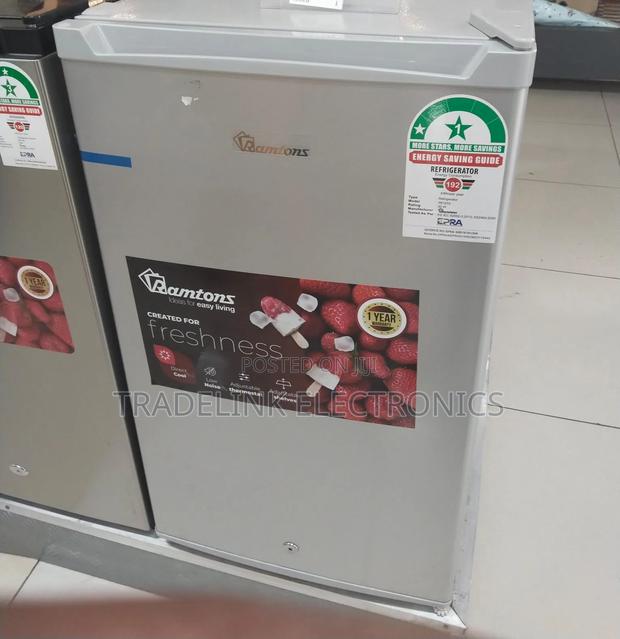 Ramtons Refrigerator