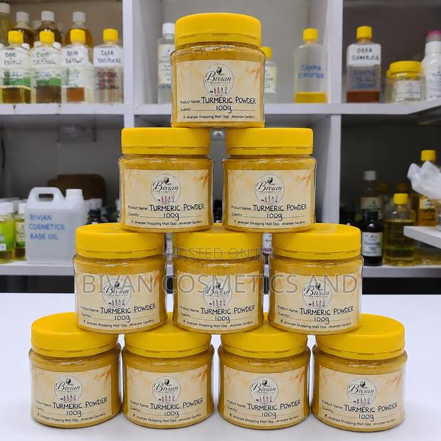 Turmeric Powder
