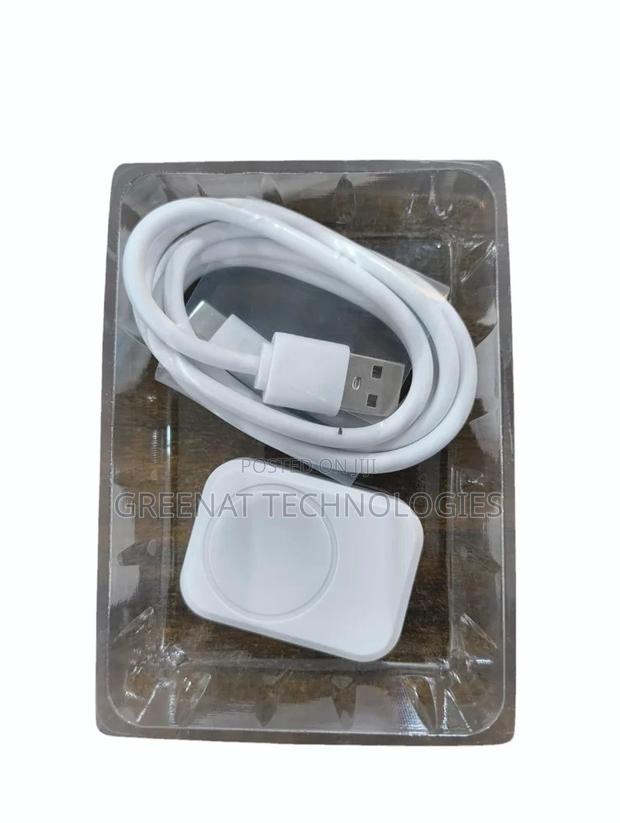 Micro Usb Charger For Smartwatch - thumbnail 3