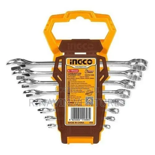 Ingco Hkspa1088