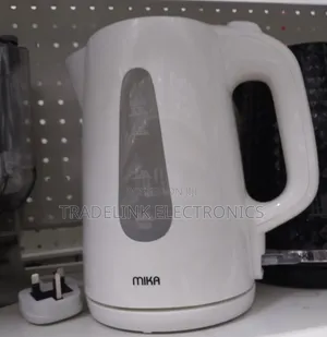 Mika Electric Kettle