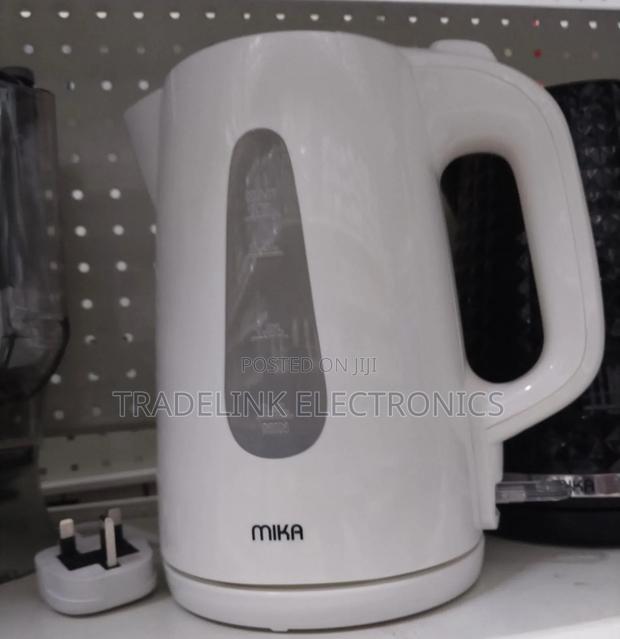 Mika Electric Kettle