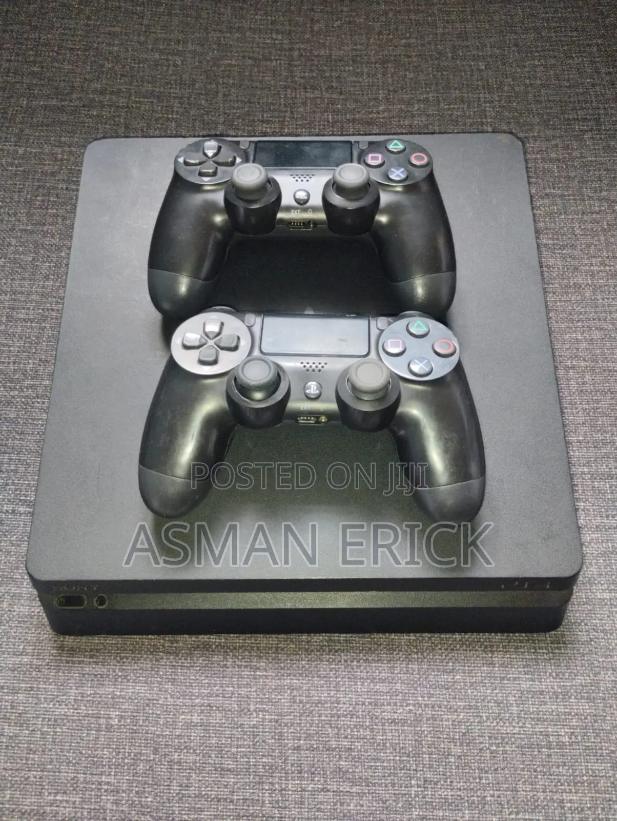 Playstation 4