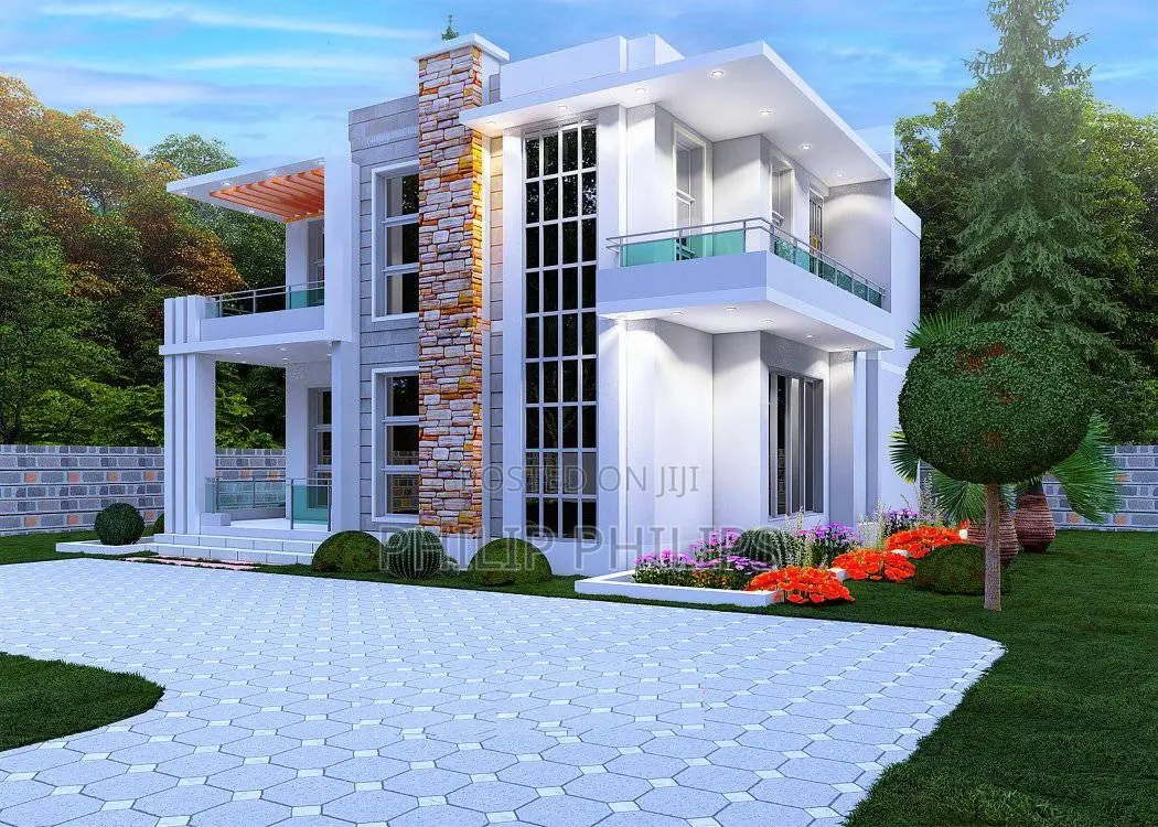 Approved Architect Building Plans