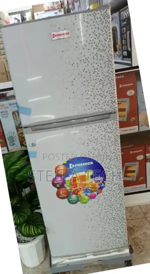 128 Litres Premier Refrigerator