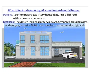 Approved Architect Building Plans