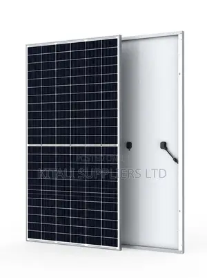 420w Monocrystalline Solar Panel – High Efficiency Sola