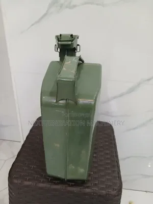 5litres Fuel Tank