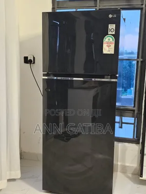 Fridge 456l 10yr Warrant
